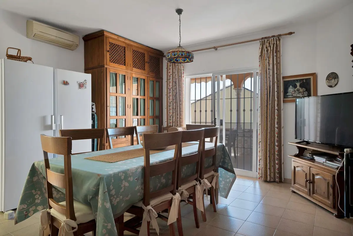 Detached Villa in San Pedro de Alcántara