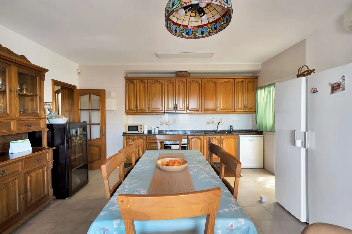 Detached Villa in San Pedro de Alcántara