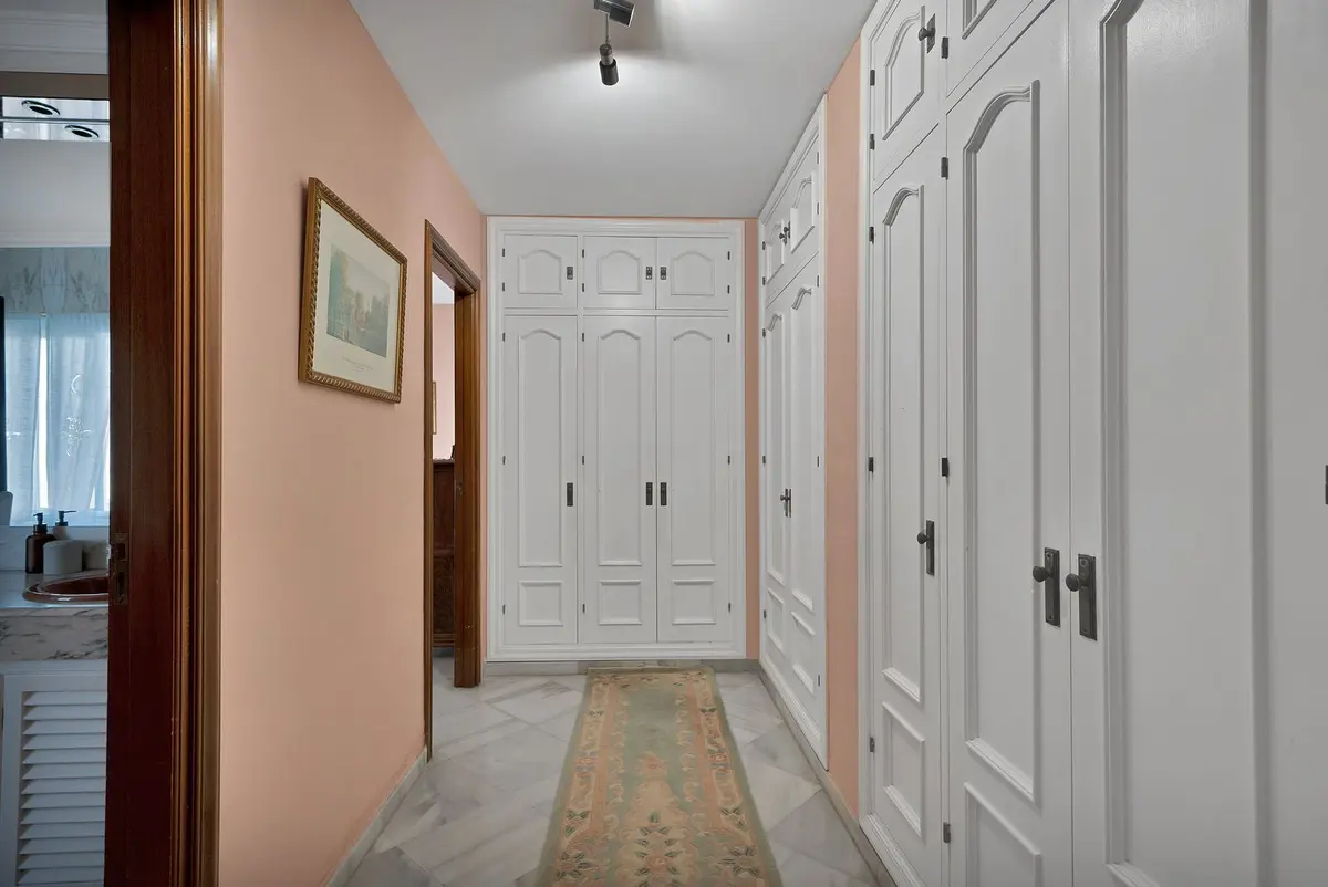 Detached Villa in San Pedro de Alcántara