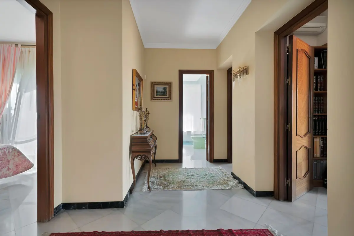 Detached Villa in San Pedro de Alcántara