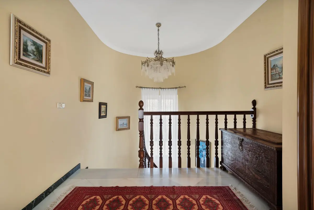 Detached Villa in San Pedro de Alcántara