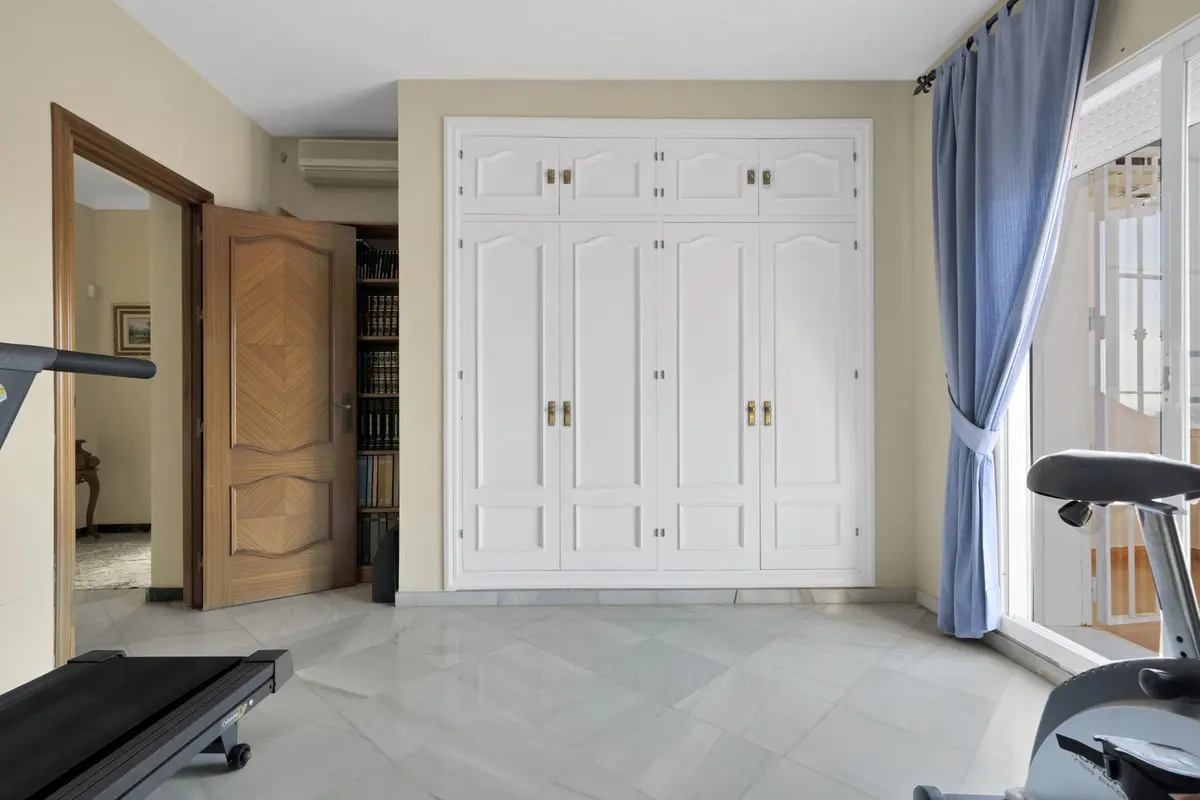 Detached Villa in San Pedro de Alcántara