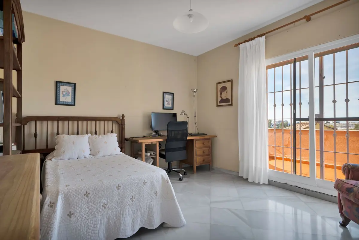 Detached Villa in San Pedro de Alcántara