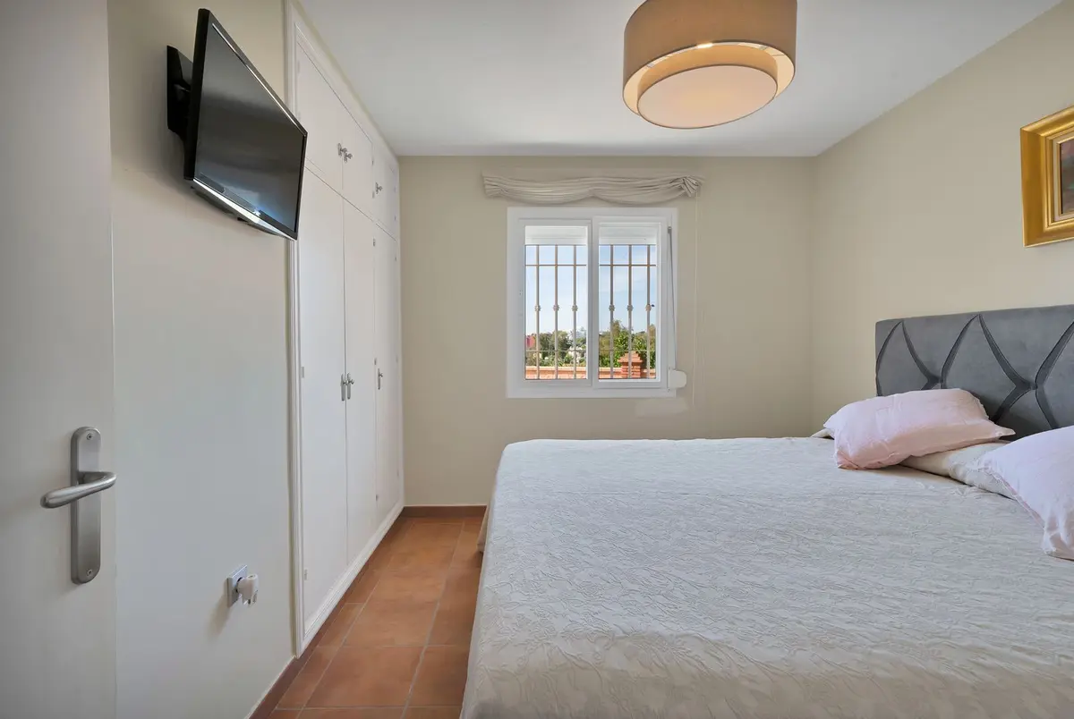 Detached Villa in San Pedro de Alcántara