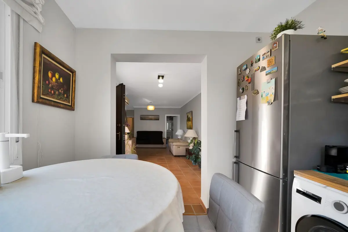 Detached Villa in San Pedro de Alcántara