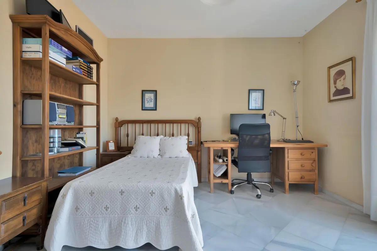 Detached Villa in San Pedro de Alcántara