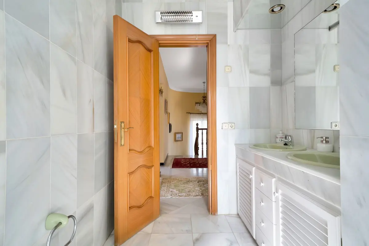 Detached Villa in San Pedro de Alcántara