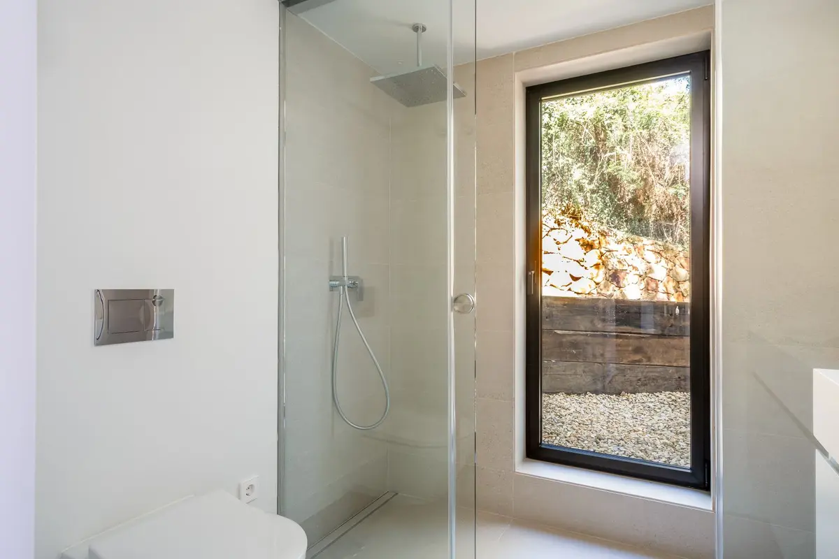 Detached Villa in Nueva Andalucía