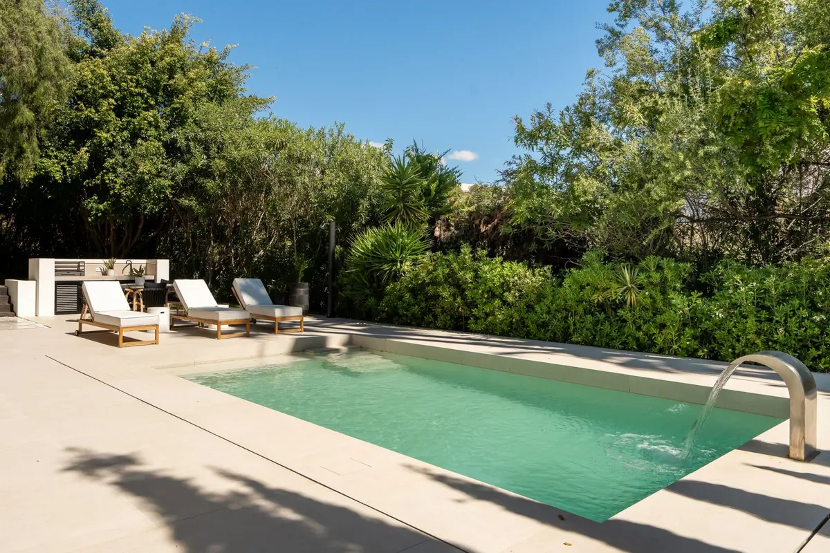 Detached Villa in Nueva Andalucía