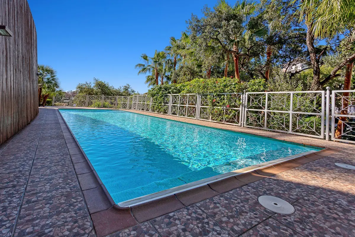 Detached Villa in El Rosario