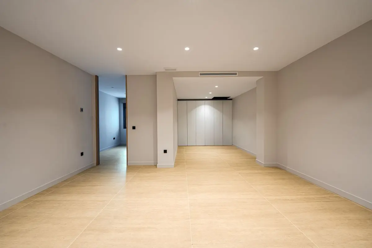 Detached Villa in El Rosario