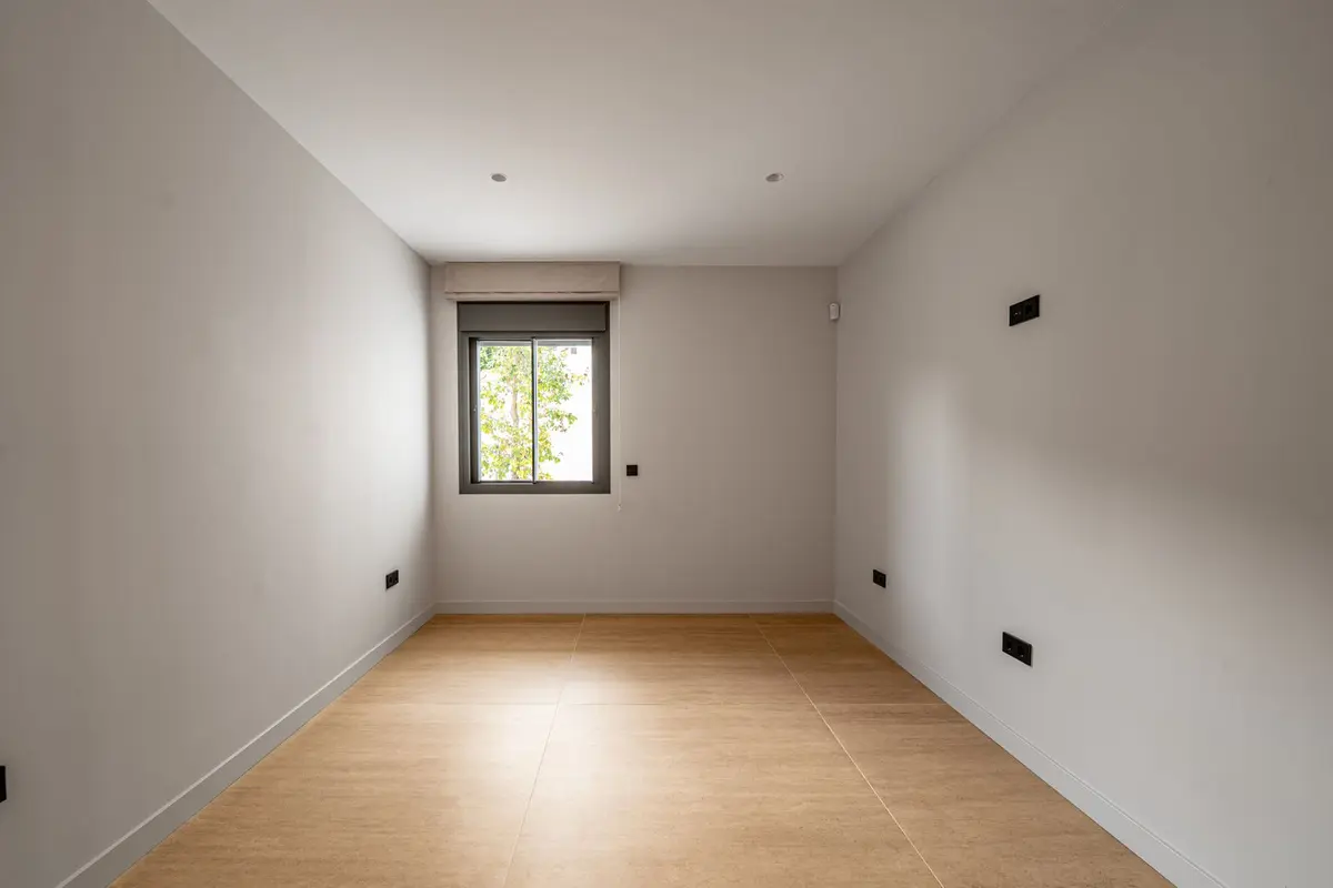 Detached Villa in El Rosario