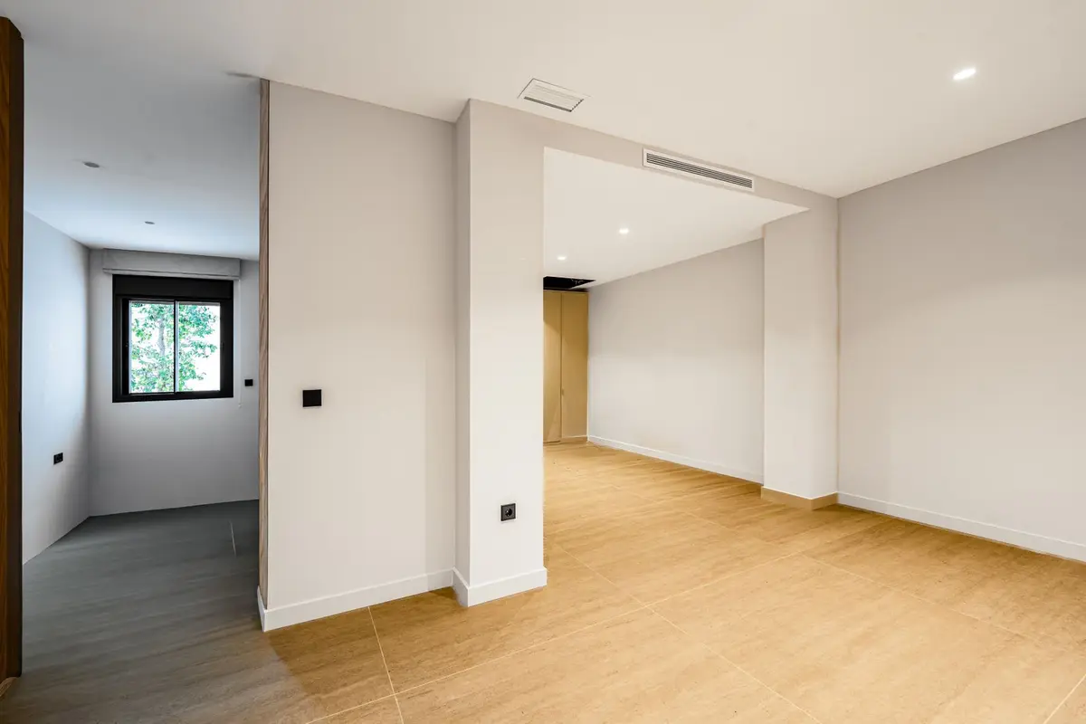 Detached Villa in El Rosario