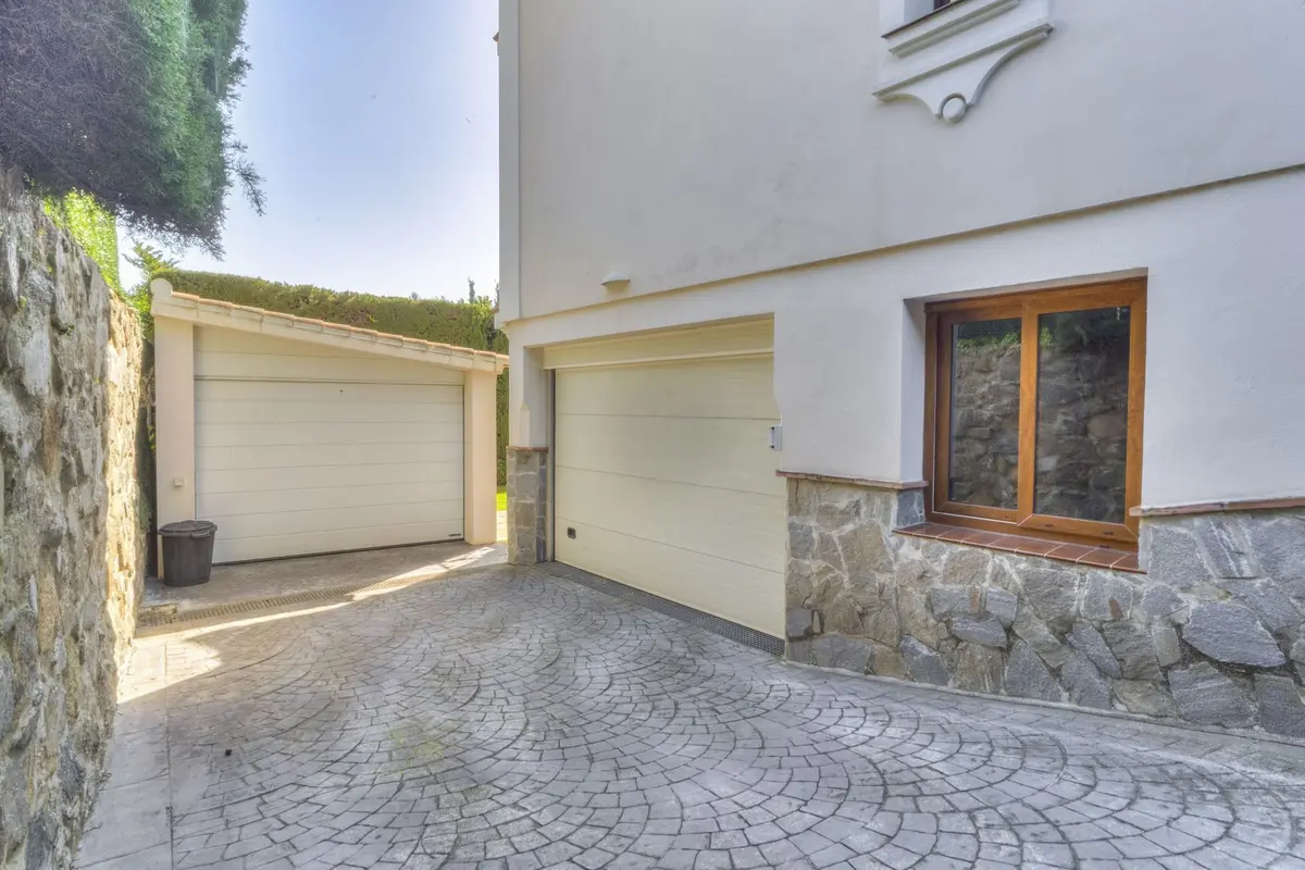 Detached Villa in Estepona