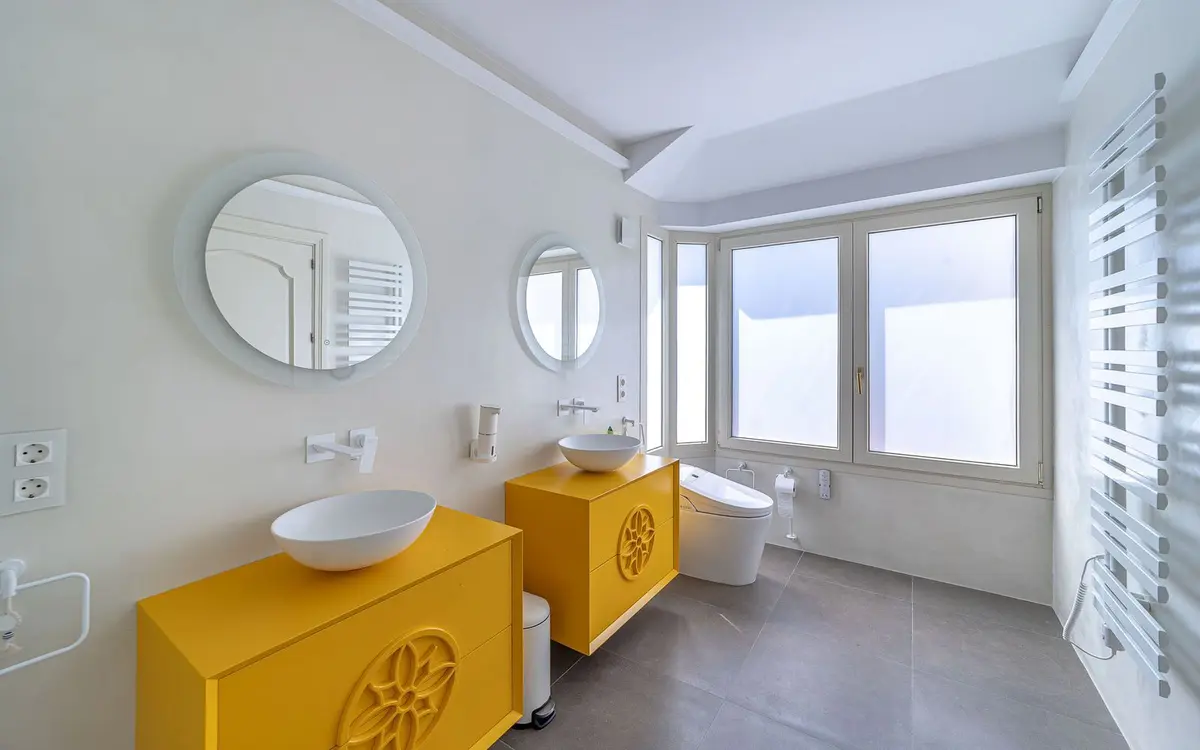 Detached Villa in Estepona