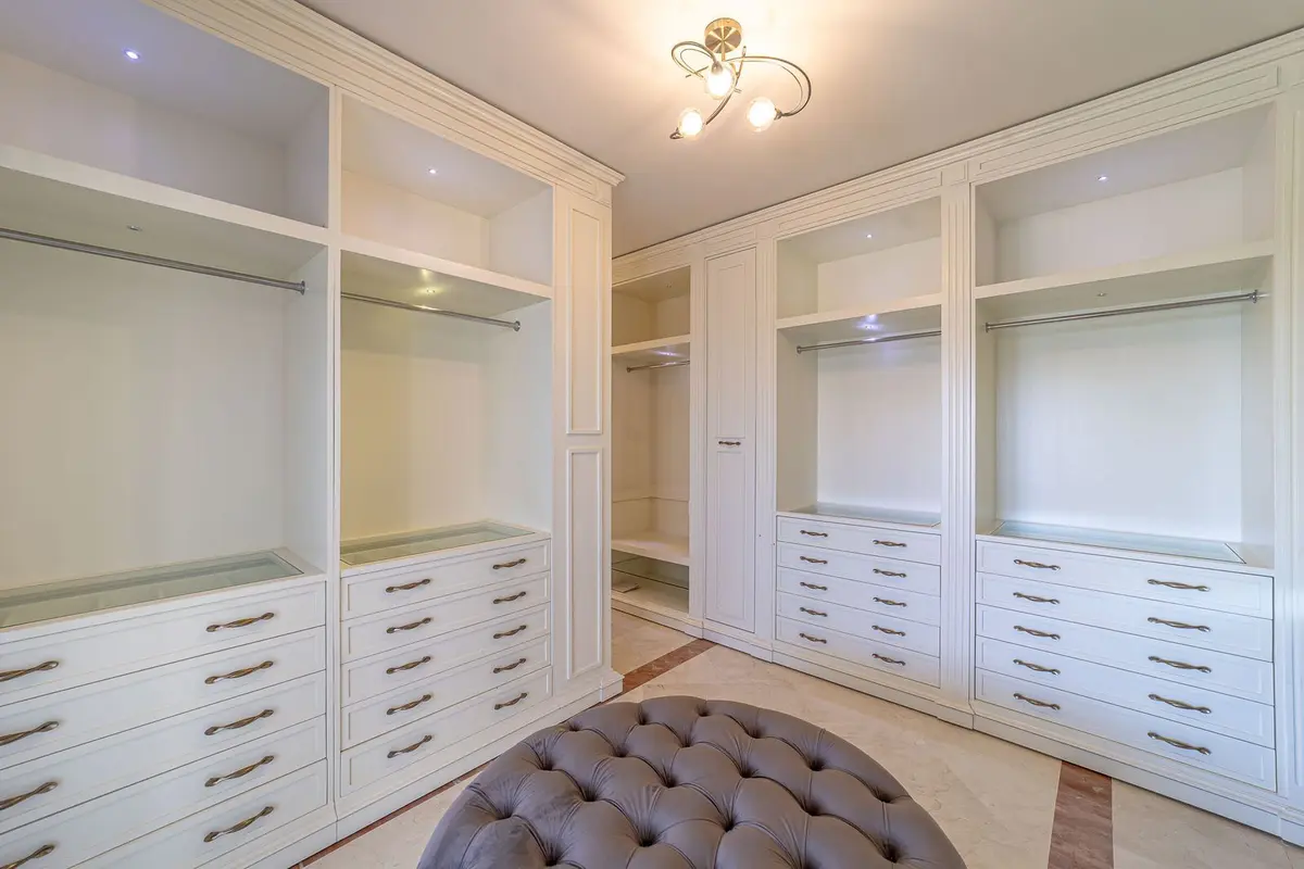 Detached Villa in Estepona