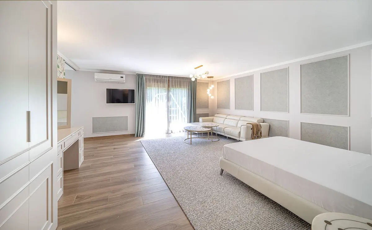 Detached Villa in Estepona