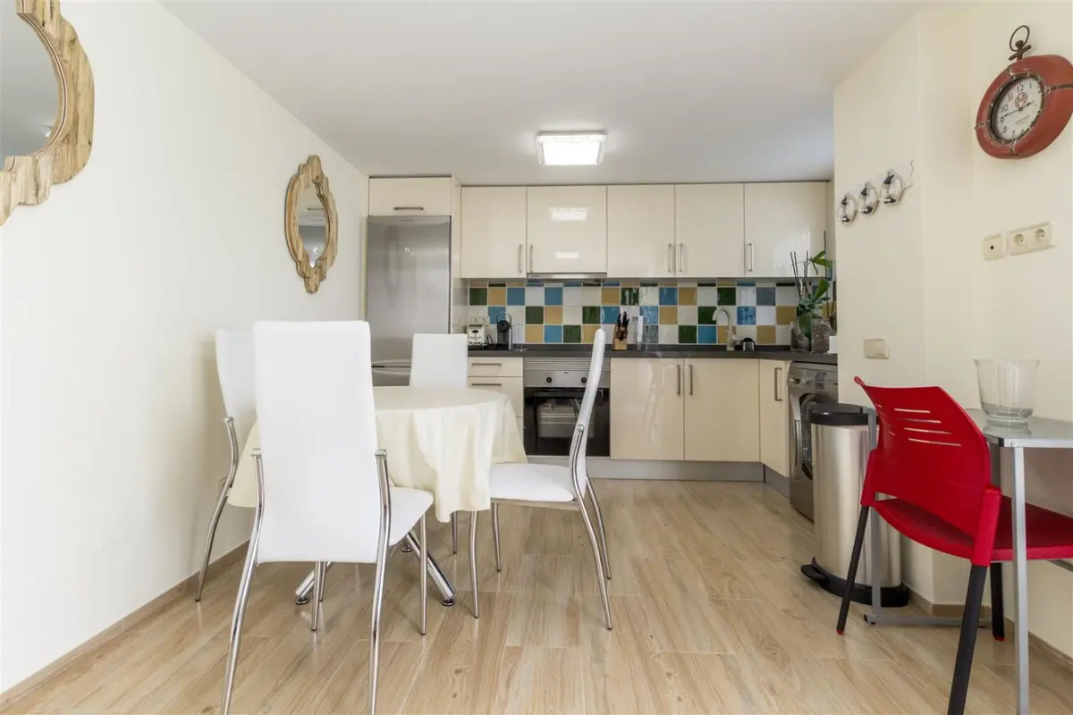 Detached Villa in San Pedro de Alcántara