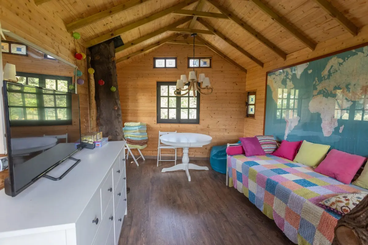 Detached Villa in Guadalmina Baja