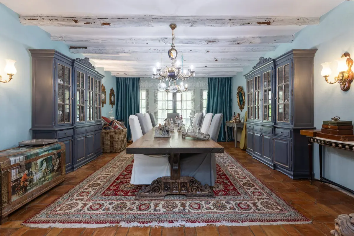 Detached Villa in Guadalmina Baja