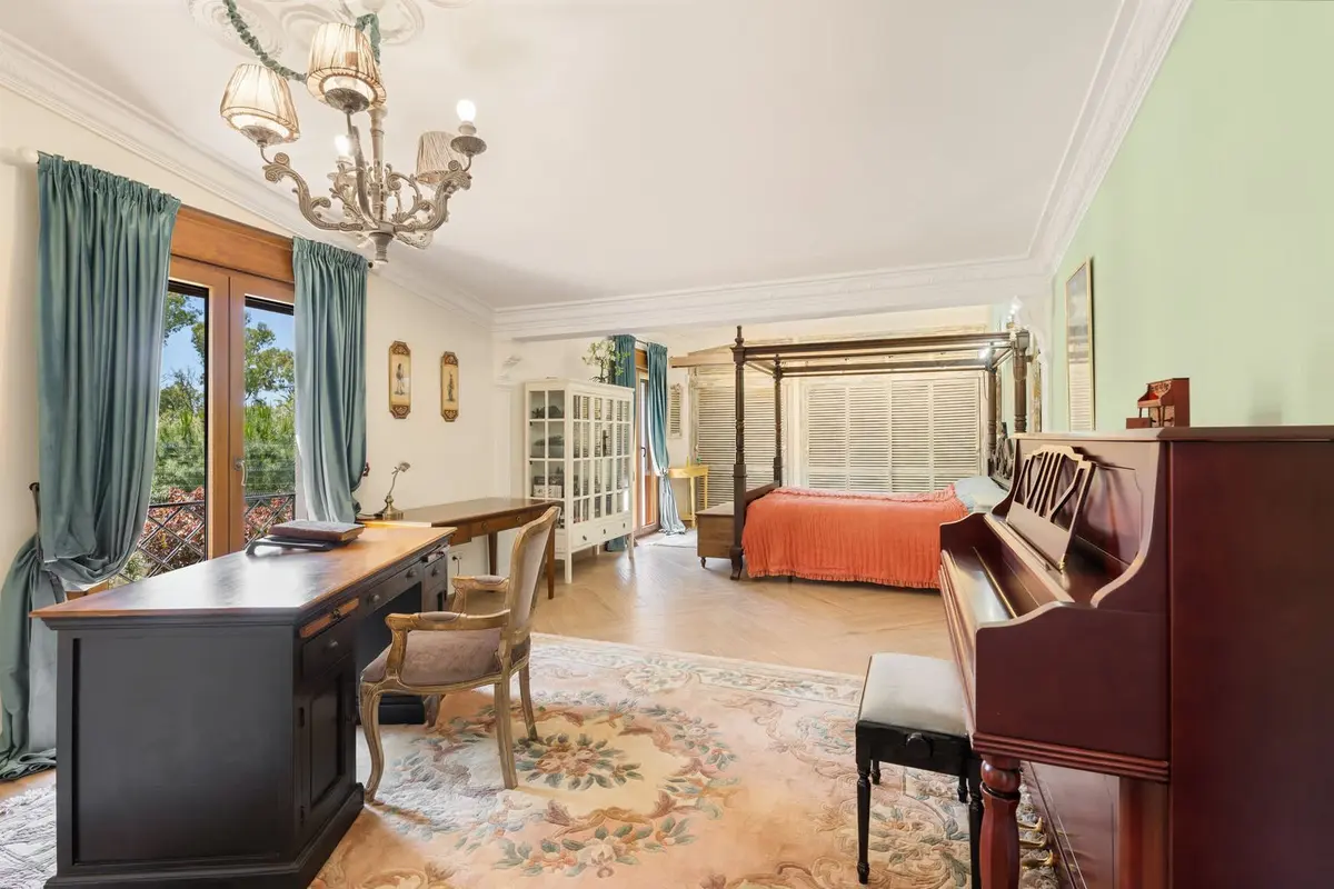 Detached Villa in Guadalmina Baja