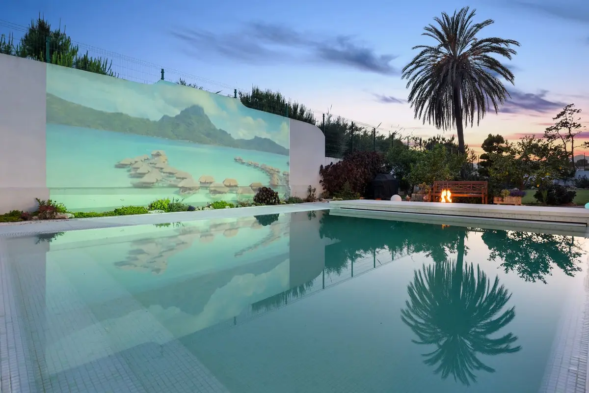 Detached Villa in Guadalmina Baja