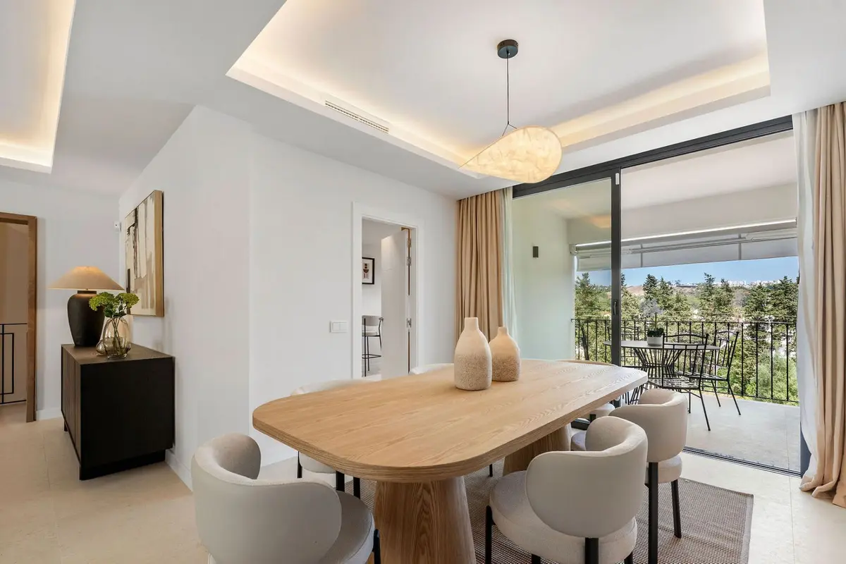 Townhouse in Nueva Andalucía