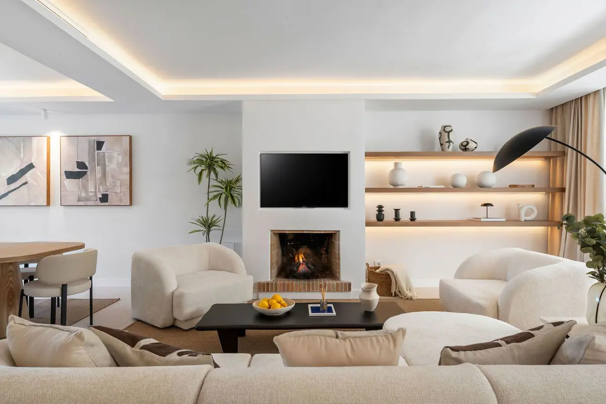 Townhouse in Nueva Andalucía