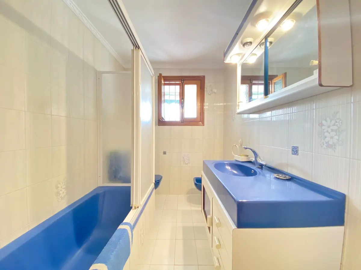 Detached Villa in Marbella
