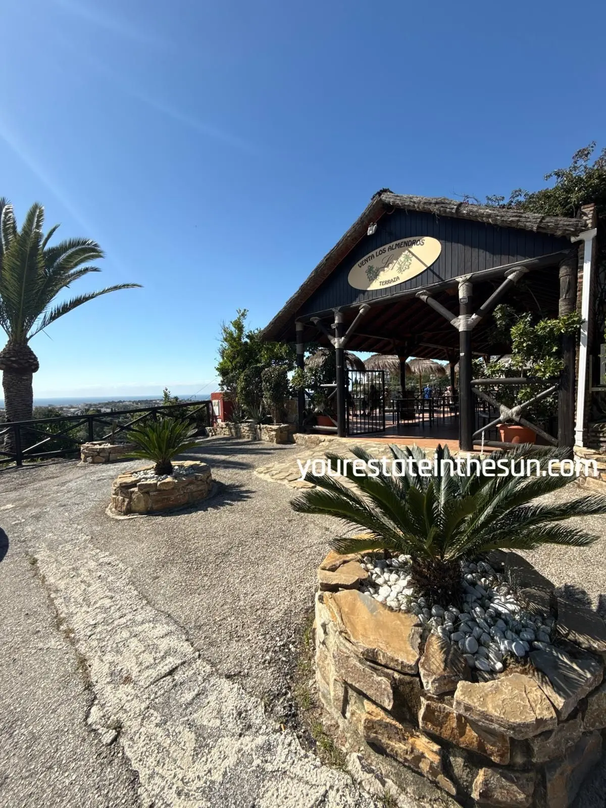 Detached Villa in Benahavís