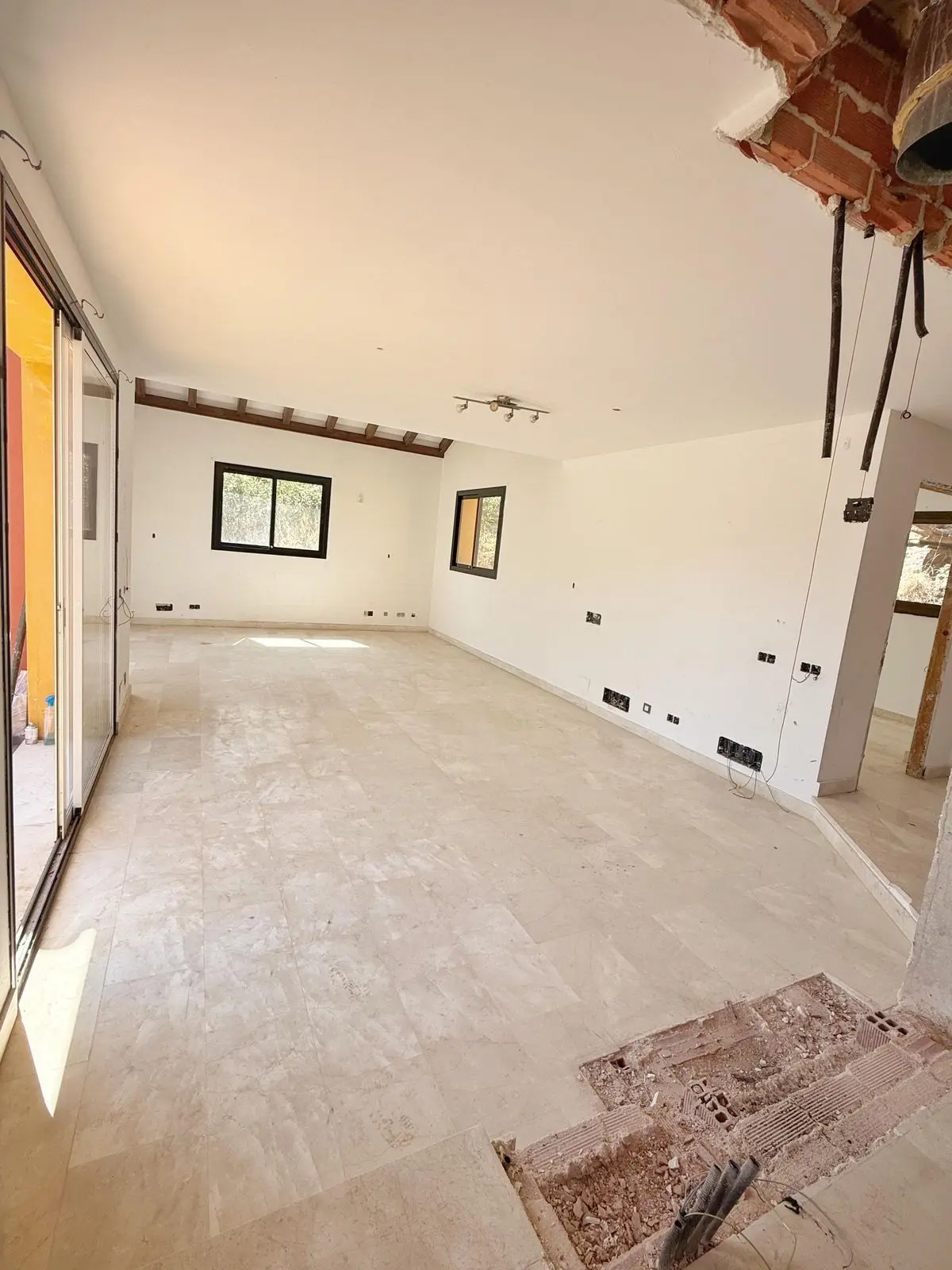 Detached Villa in Elviria