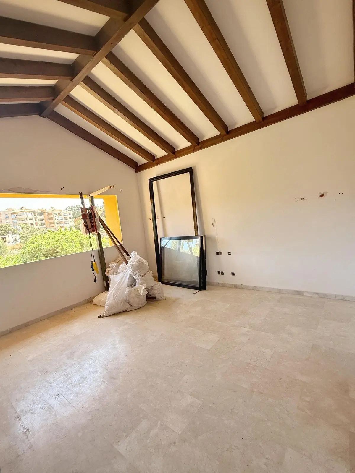 Detached Villa in Elviria
