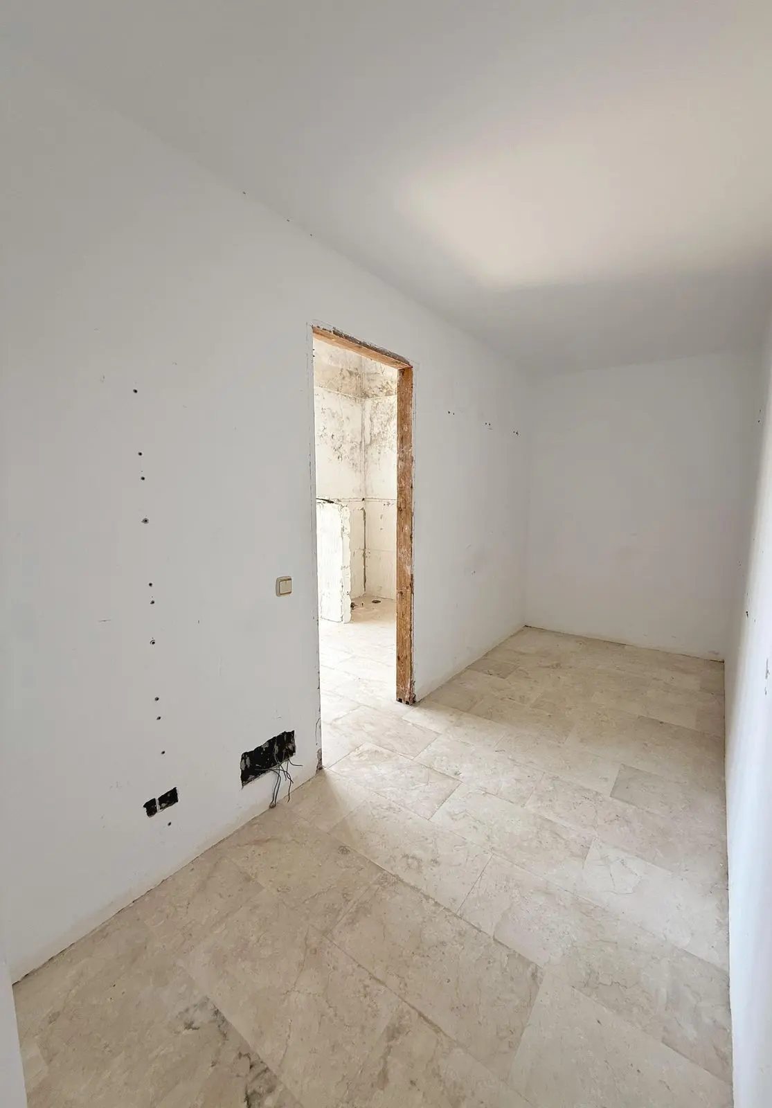 Detached Villa in Elviria
