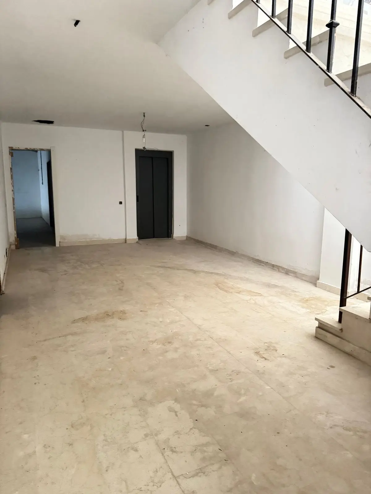 Detached Villa in Elviria