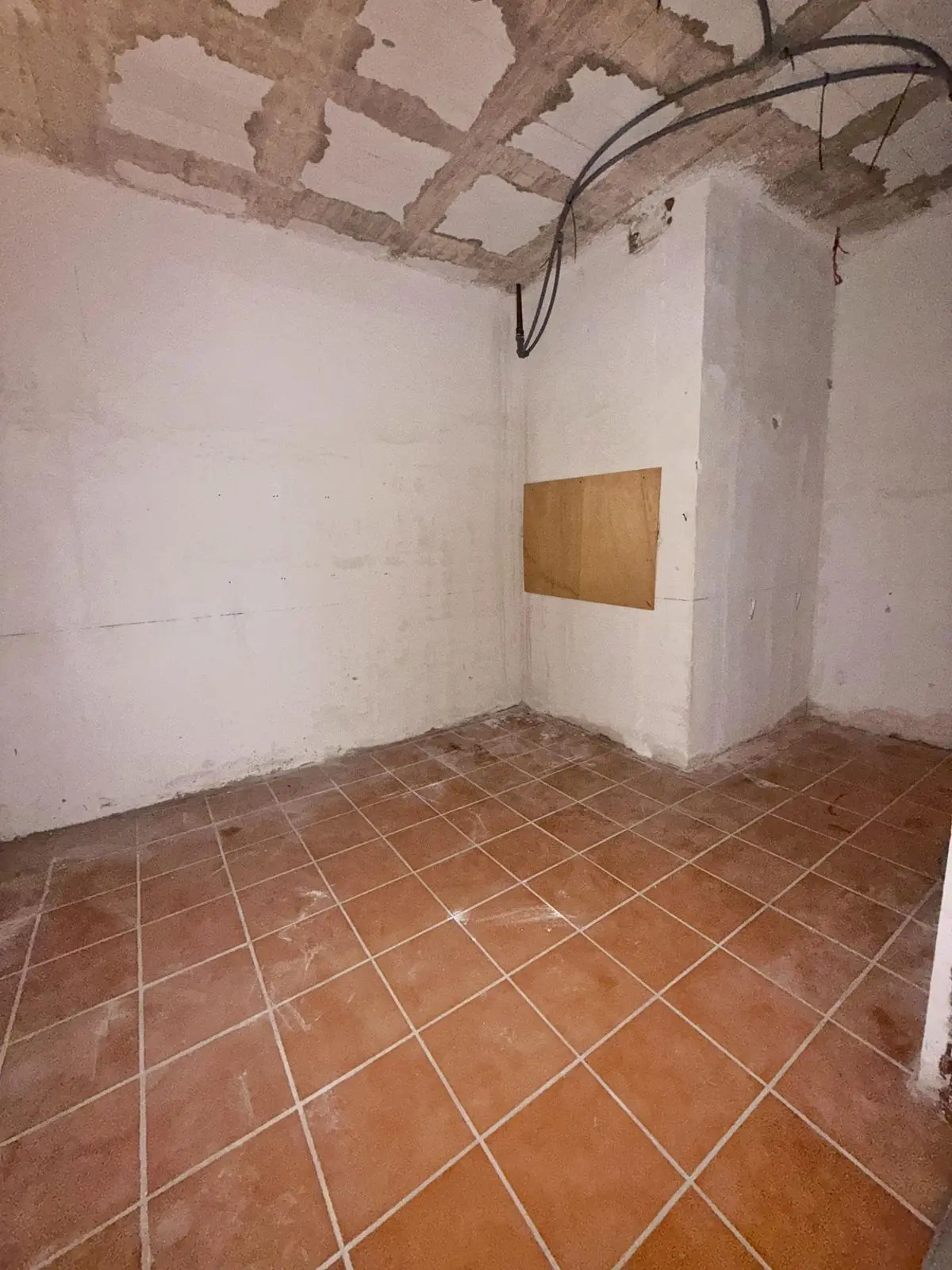 Detached Villa in Elviria