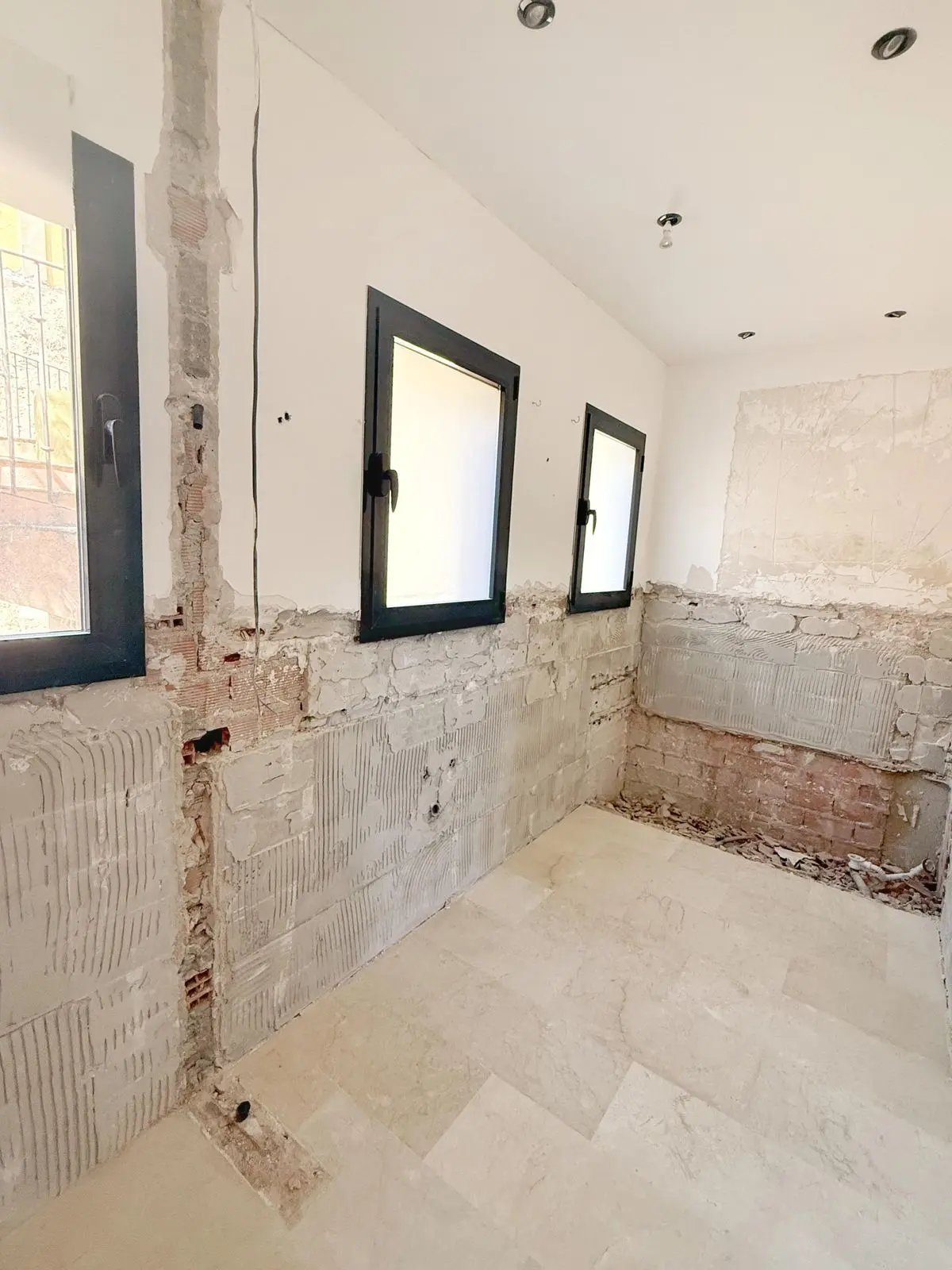 Detached Villa in Elviria
