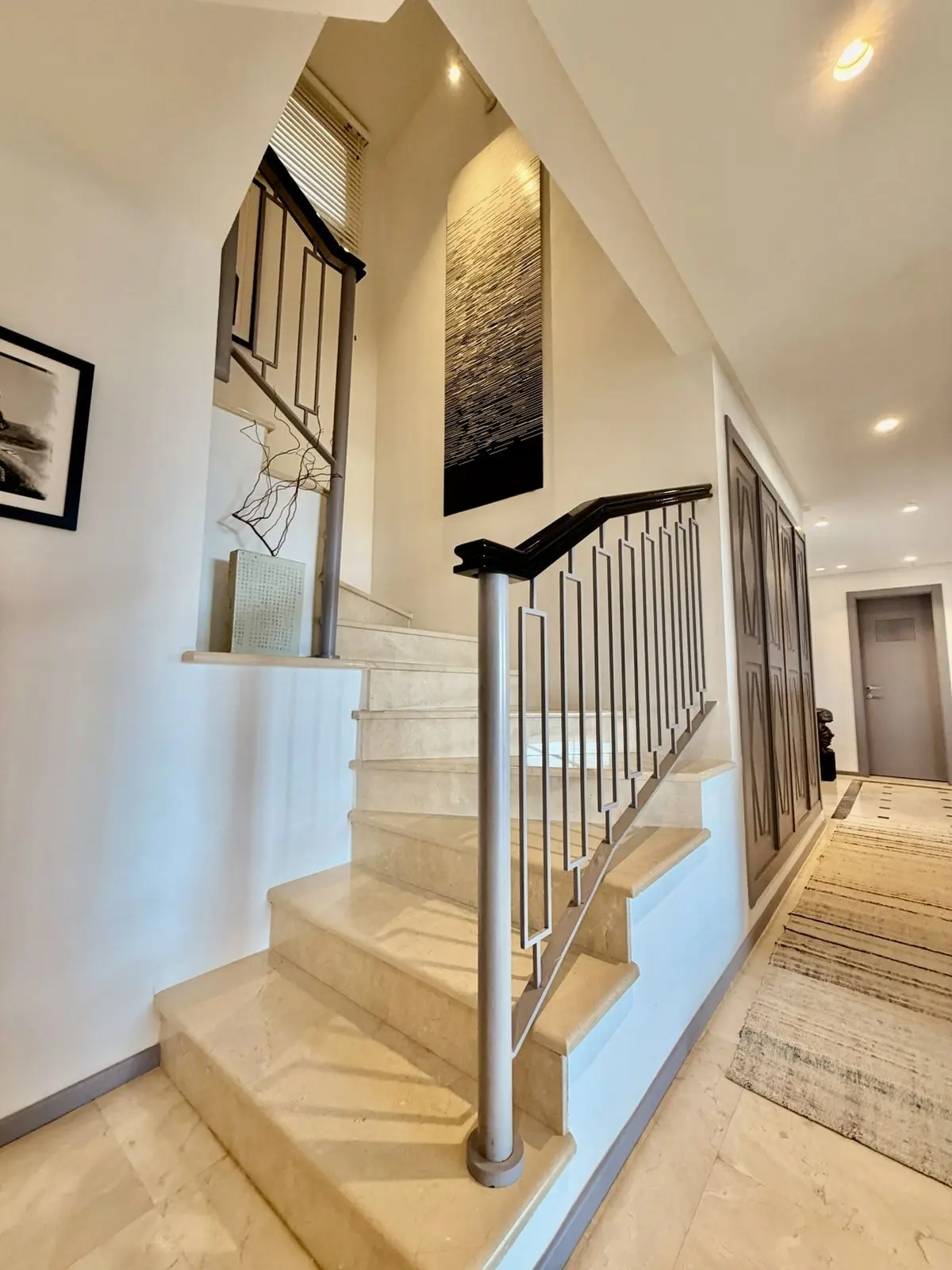 Penthouse in Nueva Andalucía