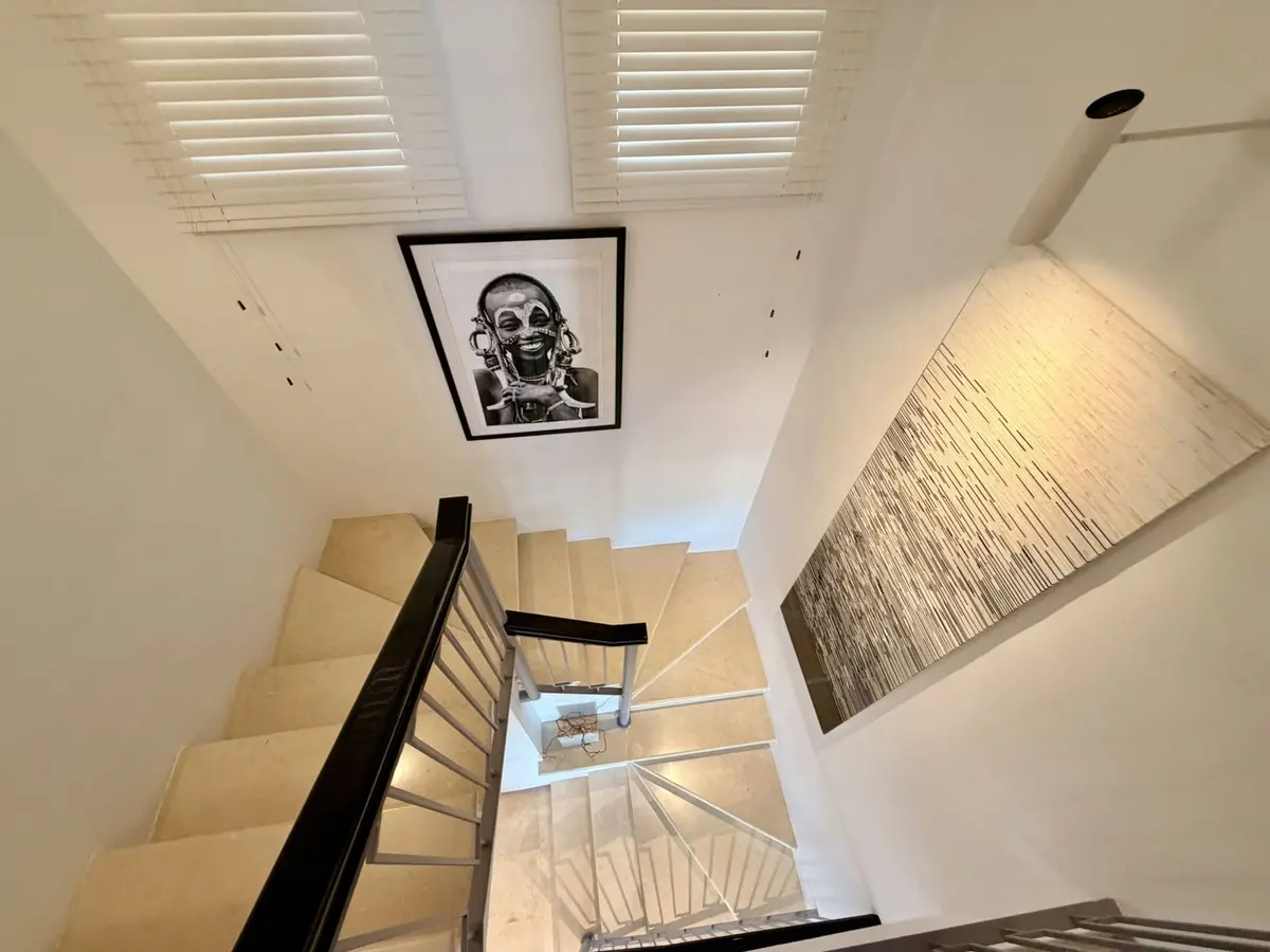 Penthouse in Nueva Andalucía