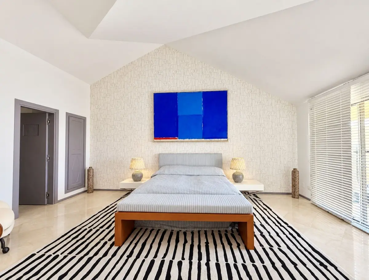 Penthouse in Nueva Andalucía