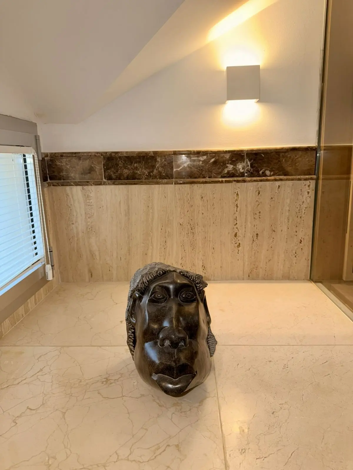 Penthouse in Nueva Andalucía