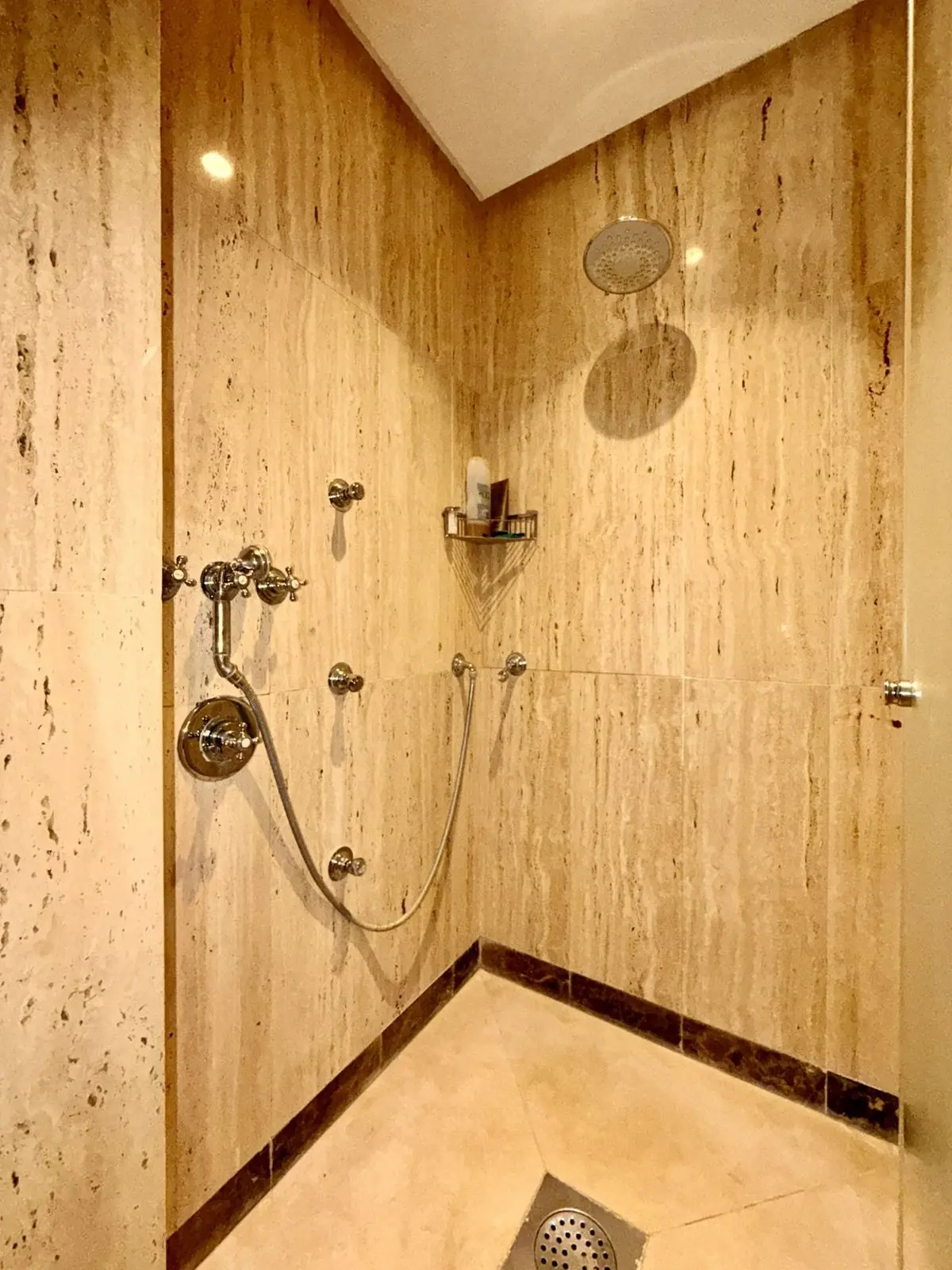 Penthouse in Nueva Andalucía