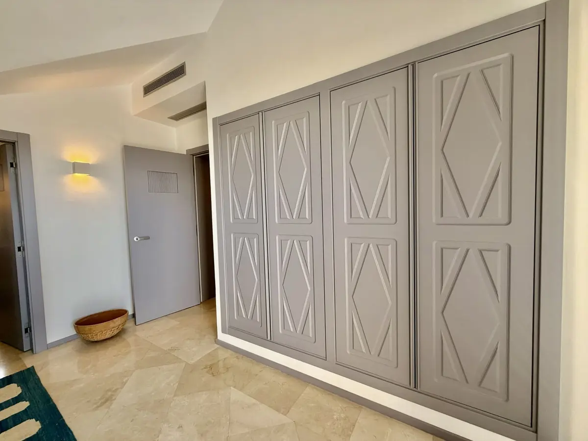 Penthouse in Nueva Andalucía