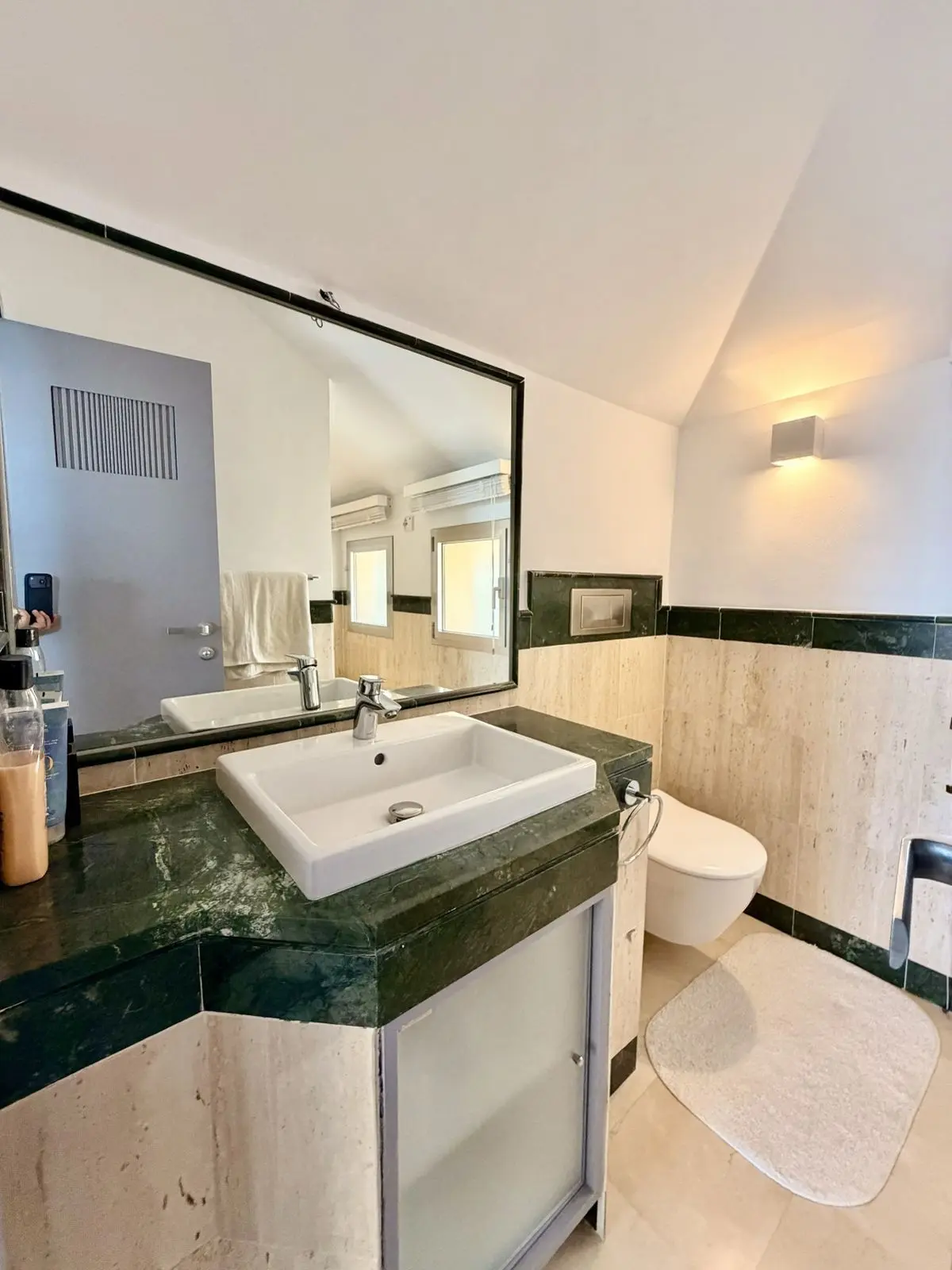 Penthouse in Nueva Andalucía
