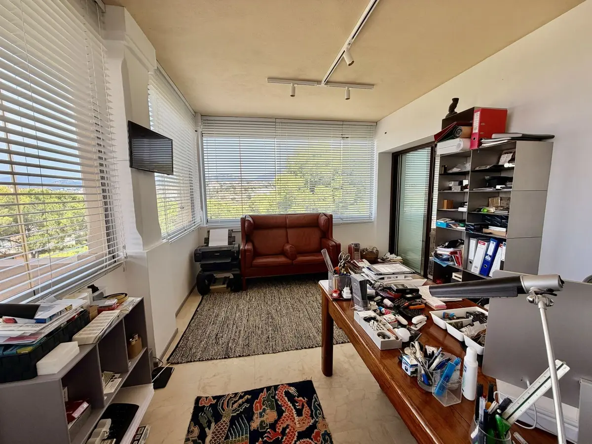 Penthouse in Nueva Andalucía