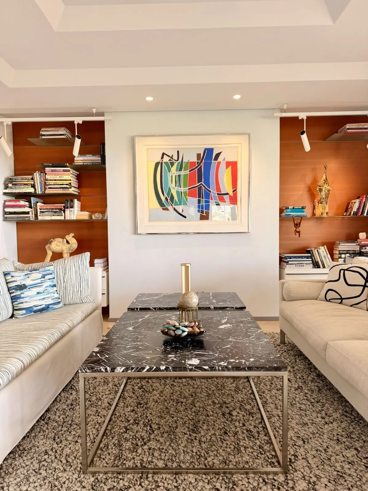Penthouse in Nueva Andalucía