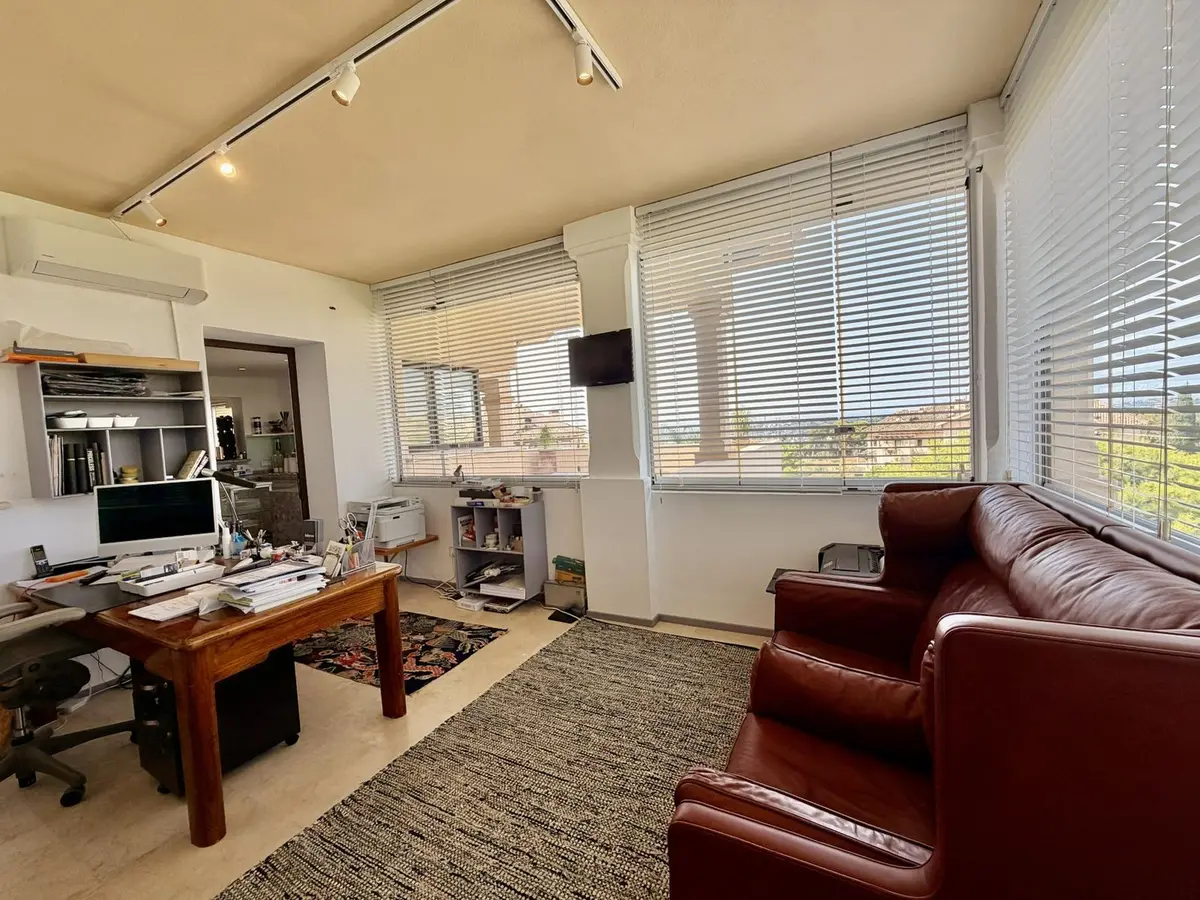 Penthouse in Nueva Andalucía