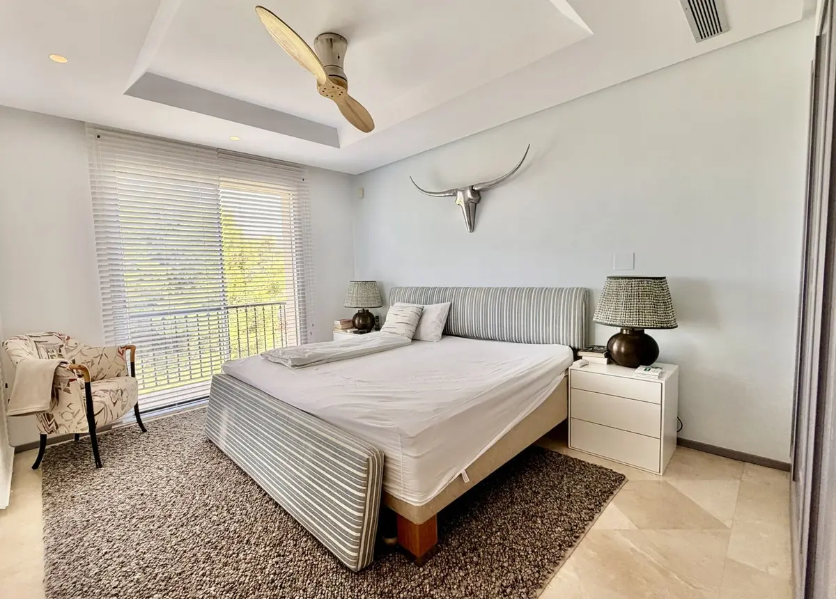 Penthouse in Nueva Andalucía
