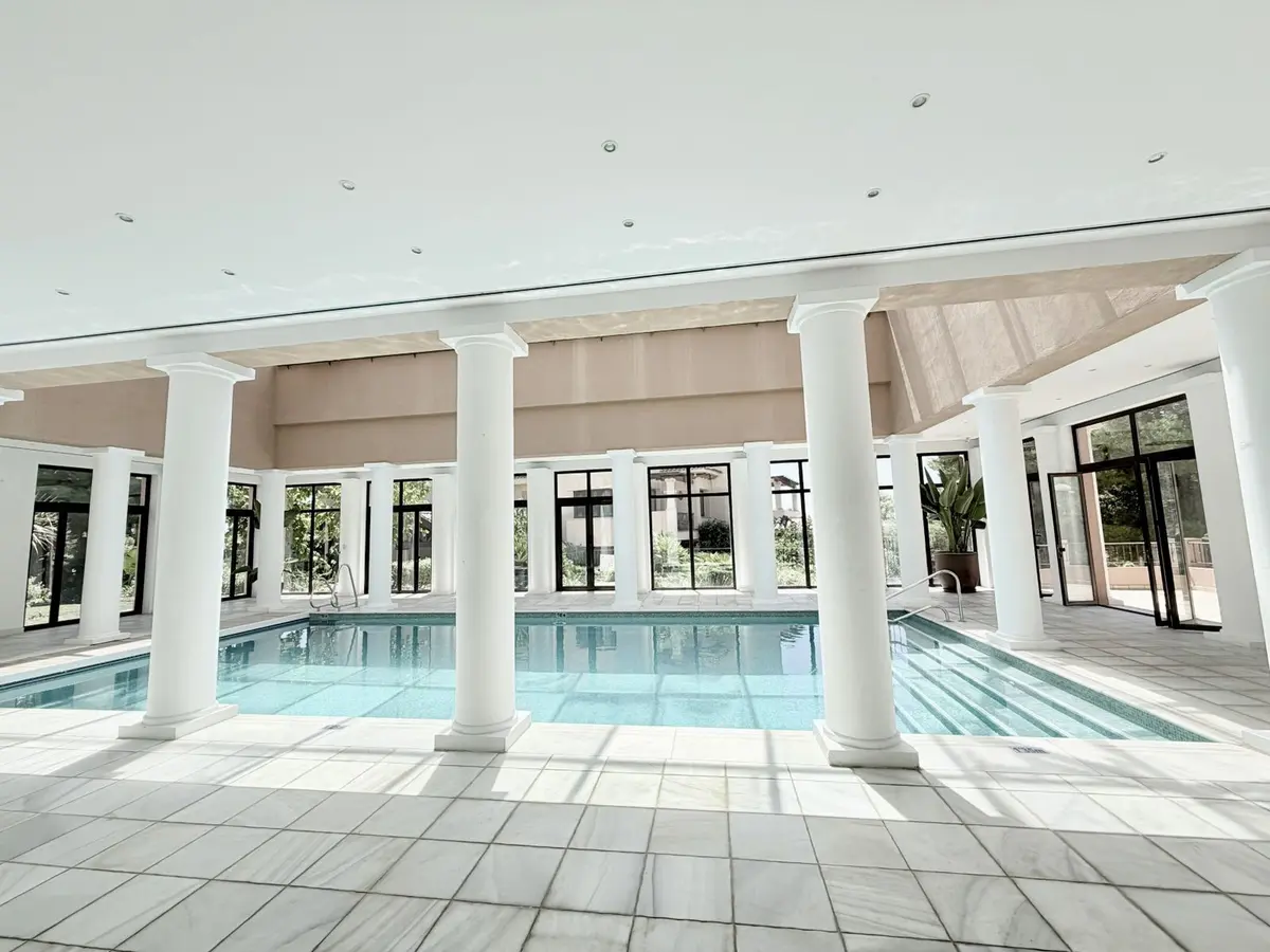 Penthouse in Nueva Andalucía