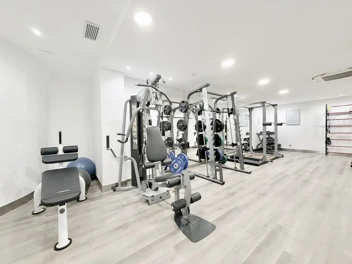 Penthouse in Nueva Andalucía