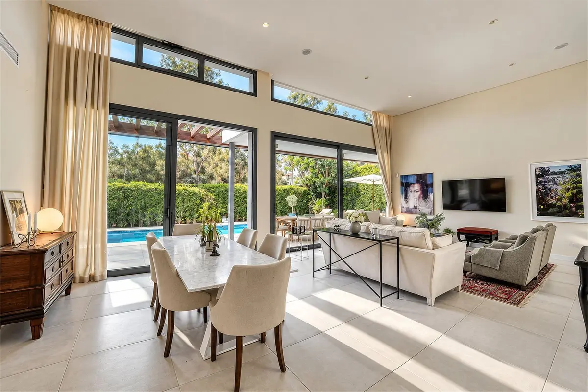 Detached Villa in Estepona